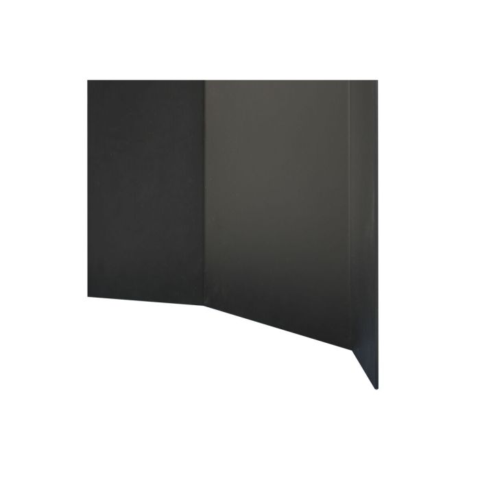 Table de Salle à Manger Home ESPRIT Métal Bois d'acacia 200 x 100 x 76 cm 3