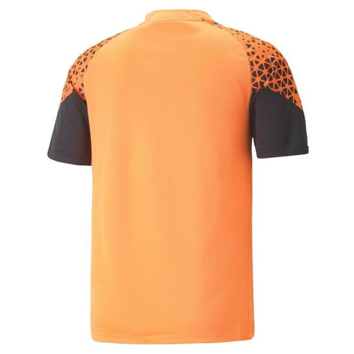 Maillot de Football à Manches Courtes pour Homme Puma Individual Cup Training Ultra 1 Maillot de Football à Manches Courtes pour Homme Puma Individual Cup Training Ultra 1