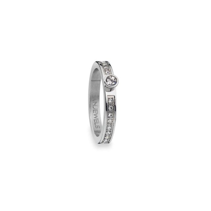 Bague Femme AN Jewels AR.R1NS01SC-8 8 0 Bague Femme AN Jewels AR.R1NS01SC-8 8 0