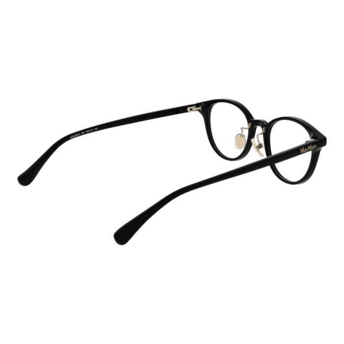 Monture de Lunettes Femme Max Mara MM5090-D 49001 1 Monture de Lunettes Femme Max Mara MM5090-D 49001 1