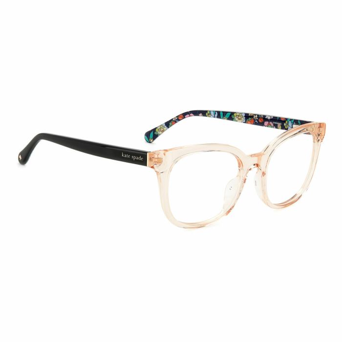Monture de Lunettes Femme Kate Spade SAMARA-G-35JF220 Ø 52 mm 1 Monture de Lunettes Femme Kate Spade SAMARA-G-35JF220 Ø 52 mm 1