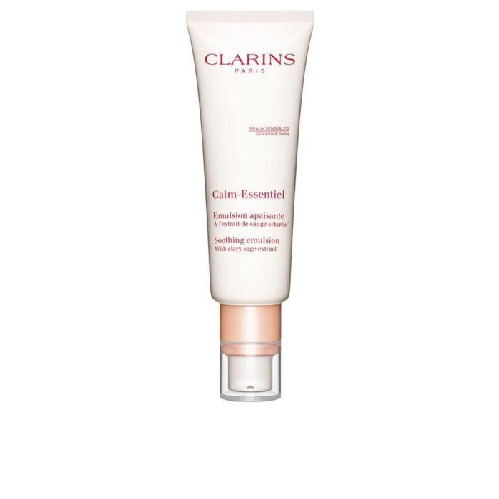 Clarins Calm Essentiel Emulsión Clamante 50 mL