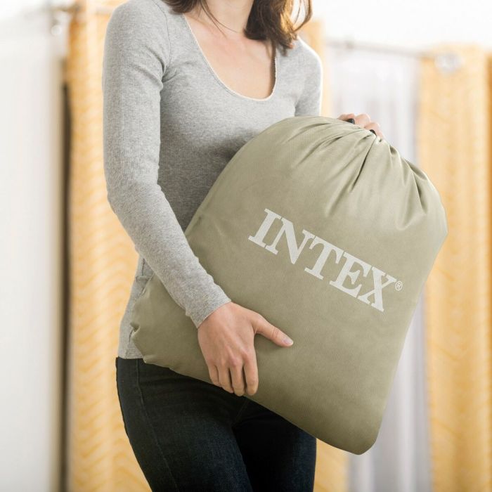 Lit Gonflable Intex Junior Ours 114 x 10 x 178 cm 3 Unités 2