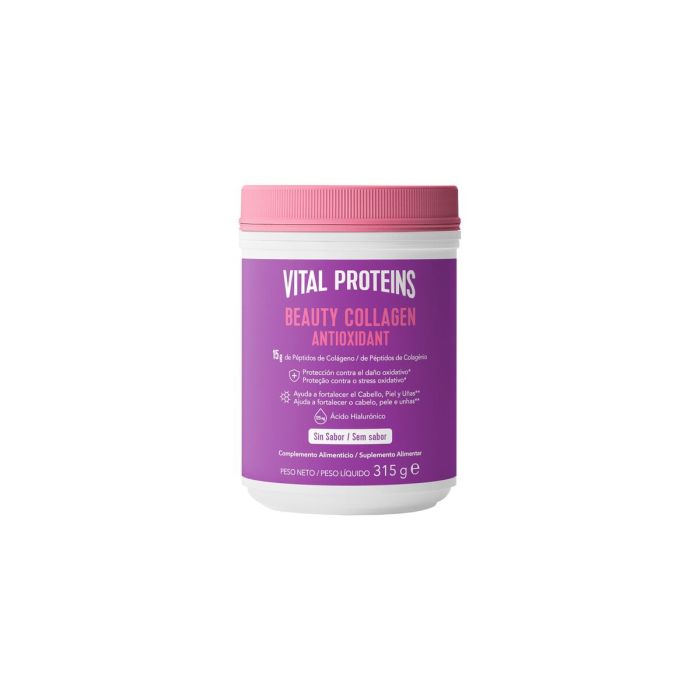 Collagène Vital proteins COLLAGEN PEPTIDES 3
