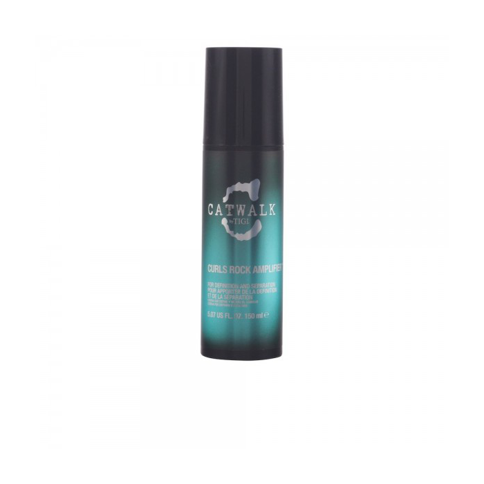 Tigi Curlesque Curls Rock Amplifier 150 mL 0 Tigi Curlesque Curls Rock Amplifier 150 mL 0