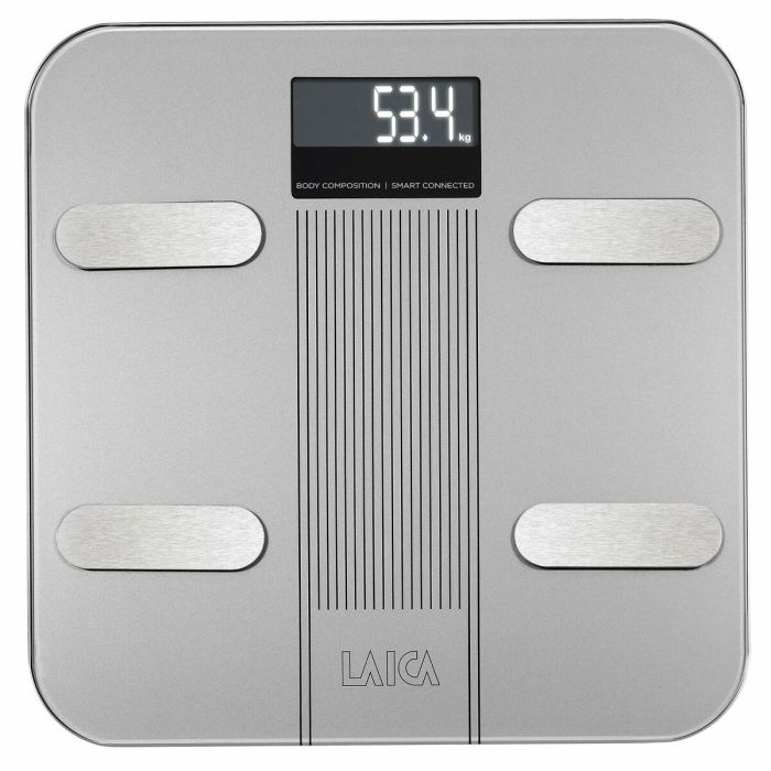 Bluetooth LAICA Blanc 4