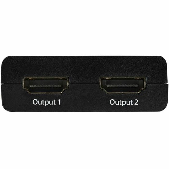 Adaptateur HDMI vers 2 x HDMI Startech ST122HD4KU 1