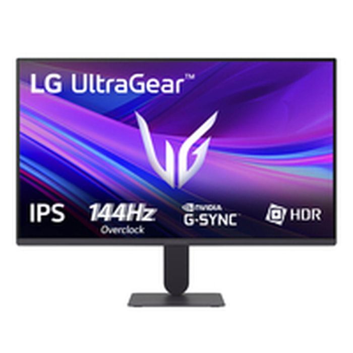 Écran LG 24G411A-B 24" Full HD 13 Écran LG 24G411A-B 24" Full HD 13