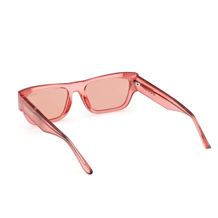 Lunettes de soleil Femme Guess GU7902 5374S 5