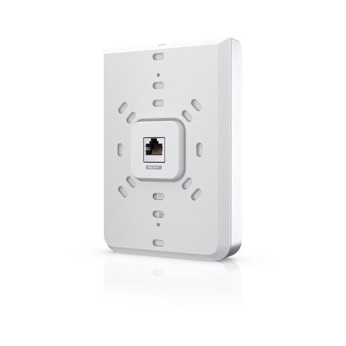 Ubiquiti Unifi U6 In-Wall - U6-IW - Wifi-6 5