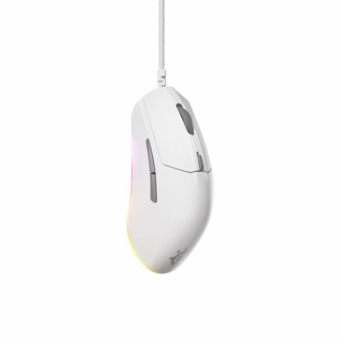 Souris SteelSeries 62516 Blanc 8