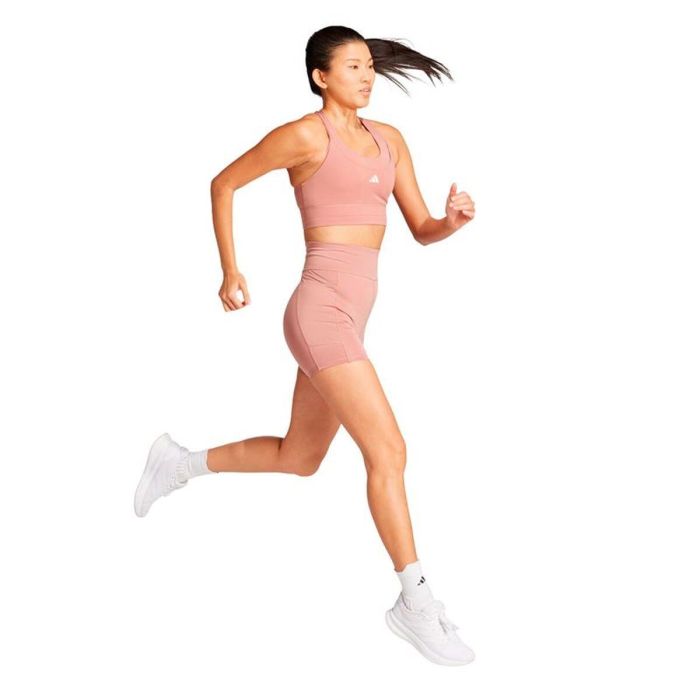 Leggings de Sport pour Femmes Adidas Own the Run Rose M 1 Leggings de Sport pour Femmes Adidas Own the Run Rose M 1