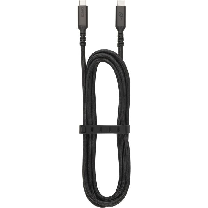 ASUS Charger Dock 65 Watt USB-C - US EU UK 4 ASUS Charger Dock 65 Watt USB-C - US EU UK 4