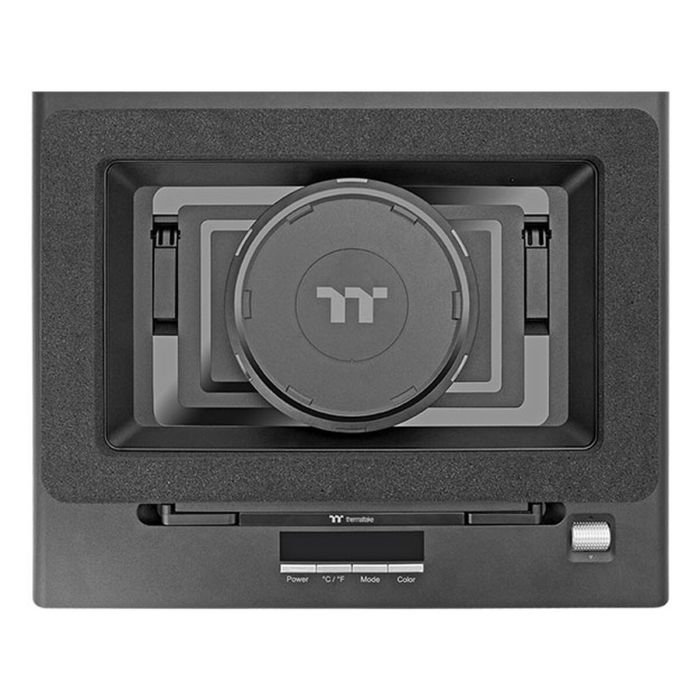 Support de refroidissement pour ordinateur portable THERMALTAKE CL-N023-PL12SW-A 1