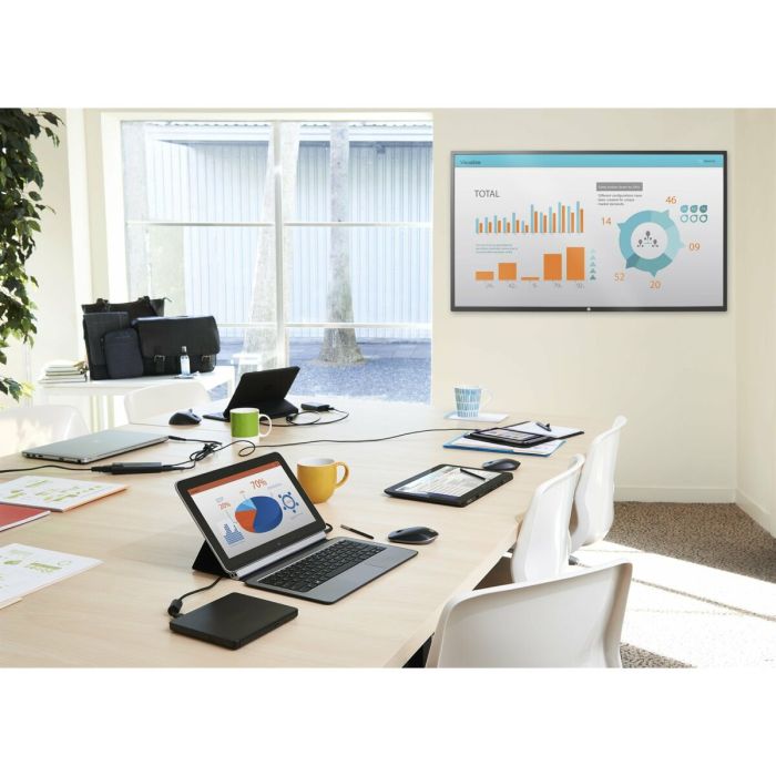 Graveur externe HP F2B56AA 8