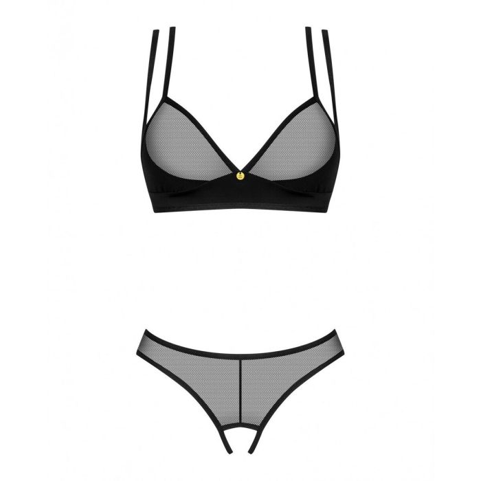 Ensemble de Lingerie Obsessive XS/S 3