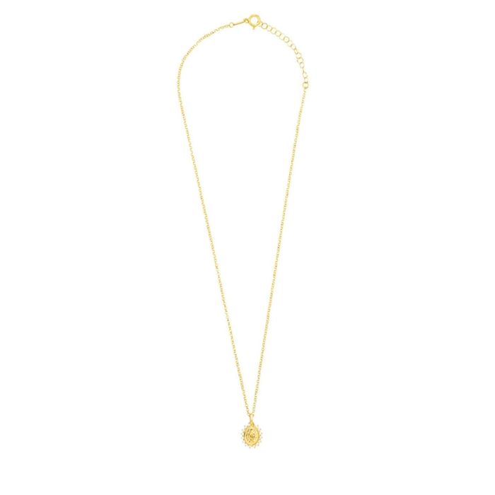 Collier Femme Radiant RY000052 45 cm 2