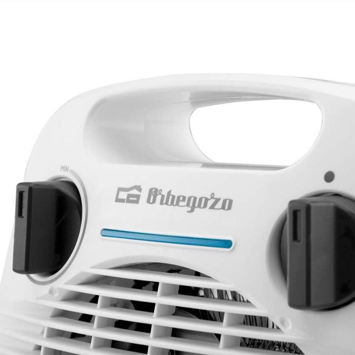 Chauffage Orbegozo 17779 Blanc 2000 W 4