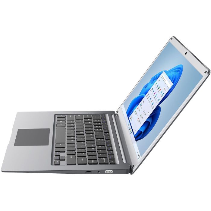 PC Portable - THOMSON - Neo N14C4SL128 - 14 - Intel Celeron - RAM 4 GB - SSD 128GB - Argent 1