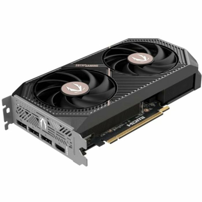 Carte Graphique Zotac ZT-B50620F-10M geforce rtx 5060 ti 16 GB GDDR7 6 Carte Graphique Zotac ZT-B50620F-10M geforce rtx 5060 ti 16 GB GDDR7 6