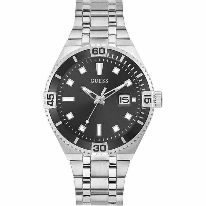 Montre Homme Guess GW0330G1 (Ø 45 mm) 3