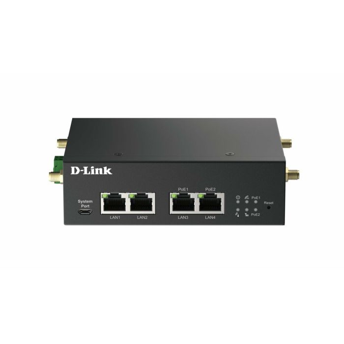 Router D-Link DWM-314-GP 8