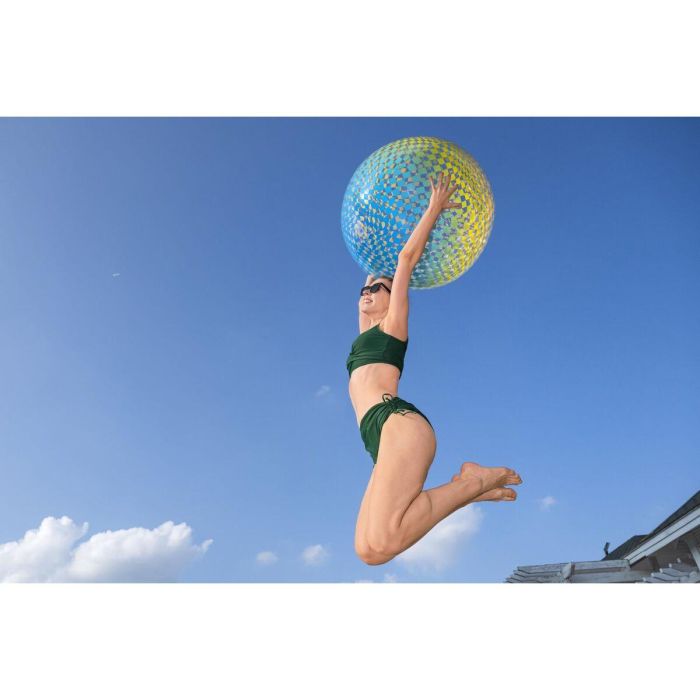 Matelas Gonflable Bestway 4