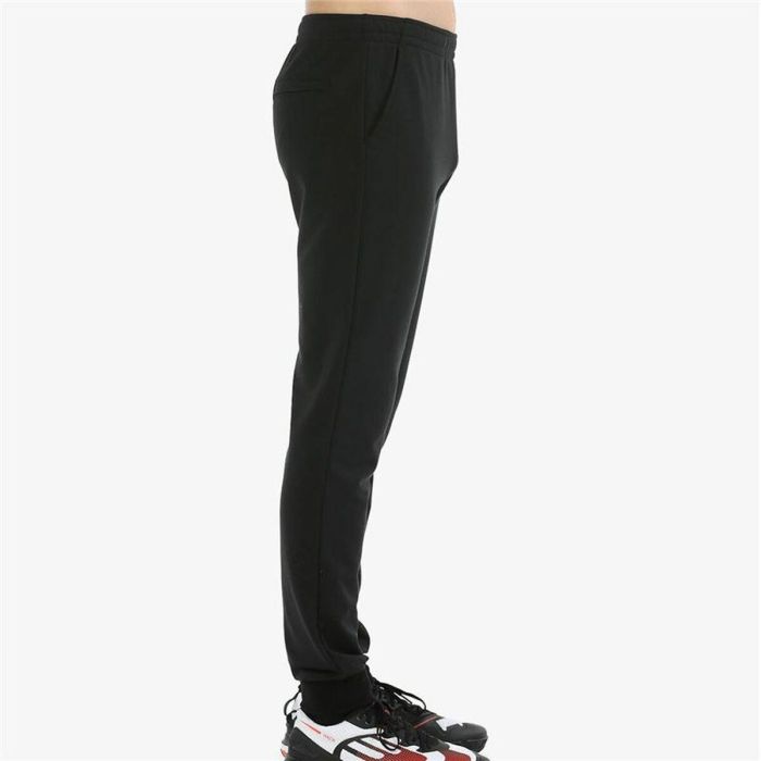 Pantalon de sport long Bullpadel IMANO 005 Noir Homme 1 Pantalon de sport long Bullpadel IMANO 005 Noir Homme 1