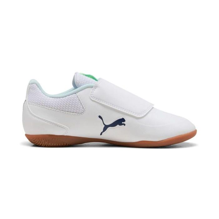 Chaussures de Futsal pour Enfants Puma Truco III V 35 5