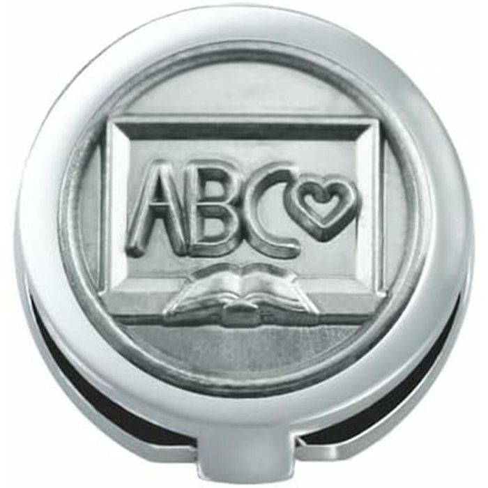 Perle de verre Unisexe Talent Jewels TJC-2-06-03 5 Perle de verre Unisexe Talent Jewels TJC-2-06-03 5