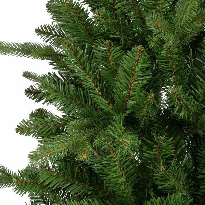 Sapin de Noël Everlands Killington Vert PVC Métal polystyrène Sapin Ø 93 x 180 cm 4 Sapin de Noël Everlands Killington Vert PVC Métal polystyrène Sapin Ø 93 x 180 cm 4