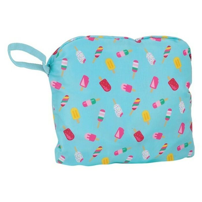 Cartable Safta Turquoise 1