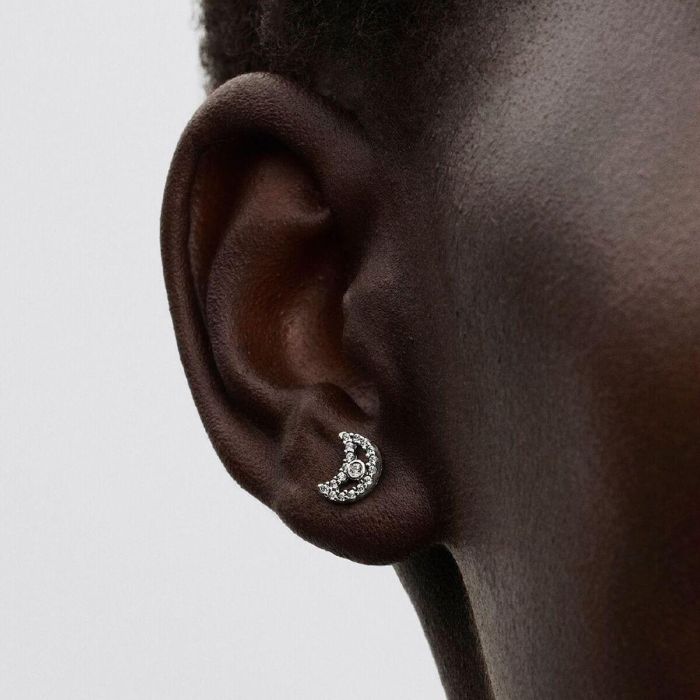 Boucles d´oreilles Femme Pandora 294257C01 Argenté 3