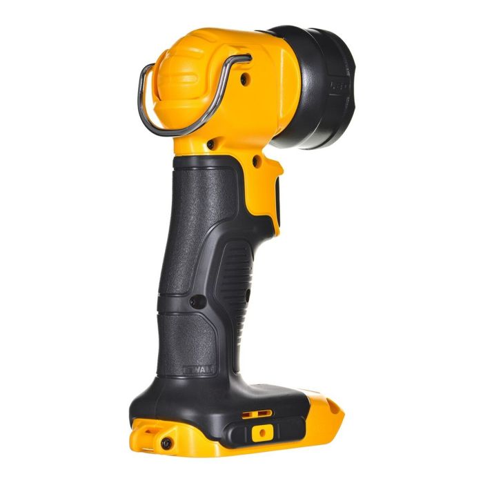 Lampe LED Dewalt DCL040 2