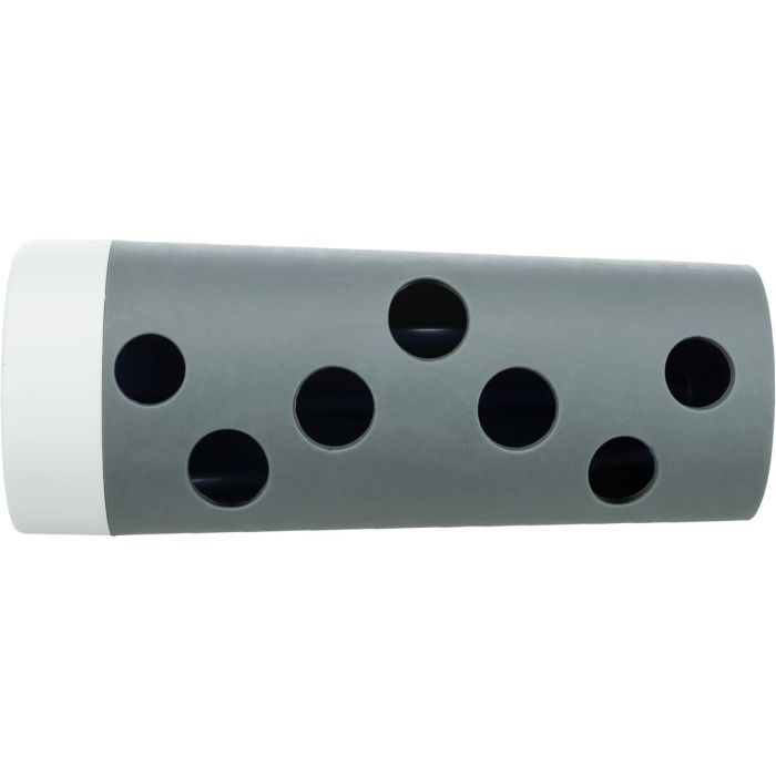 Jouet Distributeur de Friandises pour Animaux 2 en 1 Trixie Caoutchouc Plastique TPR 2