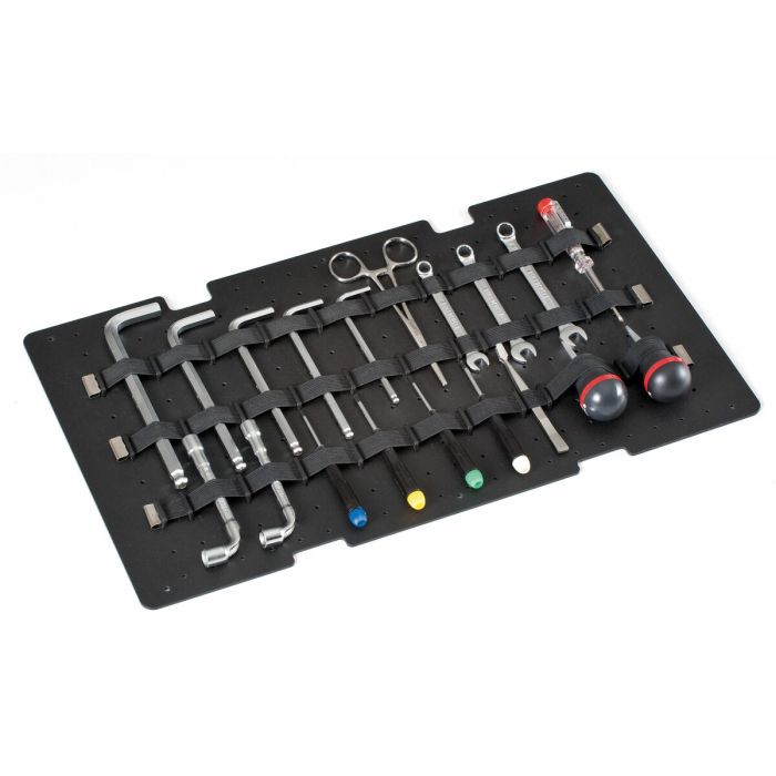 Boîte à outils GT Line ALL.IN.ONE Panneau 2 Boîte à outils GT Line ALL.IN.ONE Panneau 2