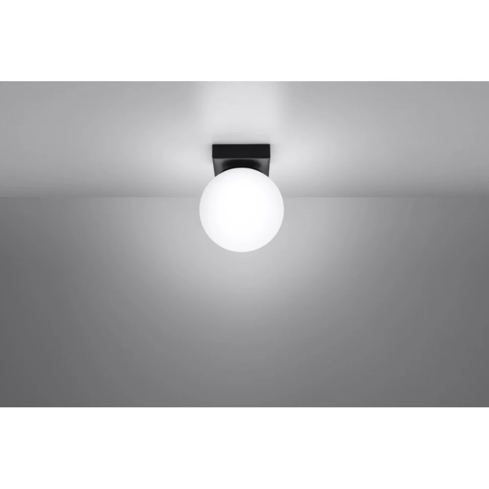 YOLI Lampe de Plafond YOLI 1 SOL-SL.1146
