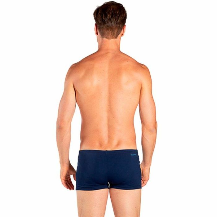 Maillot de bain homme Aquarapid Cost.Short Bleu 2 Maillot de bain homme Aquarapid Cost.Short Bleu 2