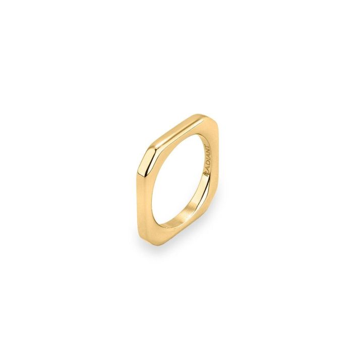 Bague Femme Radiant RY000357-18 Doré 18