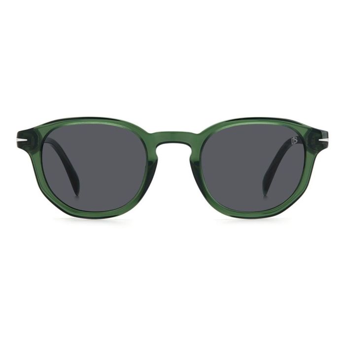 Lunettes de soleil Homme David Beckham DB 1007_S 1