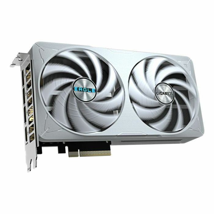 Carte Graphique Gigabyte 9VN506TEI8-00-G10 geforce rtx 5060 ti 8 GB GDDR6 GDDR7 26
