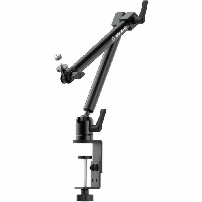 Microphone AVERMEDIA6130 3 Microphone AVERMEDIA6130 3