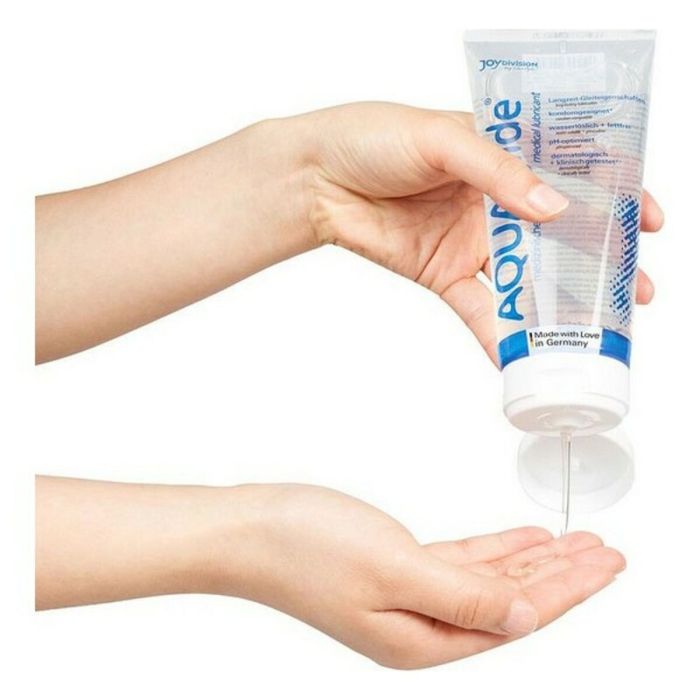 Lubrifiant à base d'eau Joydivision 6176010000 200 ml 3