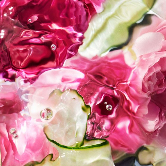 Guerlain Recharge Edt Rose Verte 200 mL 1