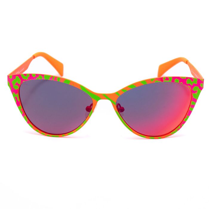 Lunettes de soleil Femme Italia Independent 0022-055-018 (ø 55 mm) 1