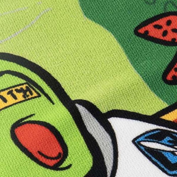 Serviette de plage Toy Story 70 x 140 cm 2