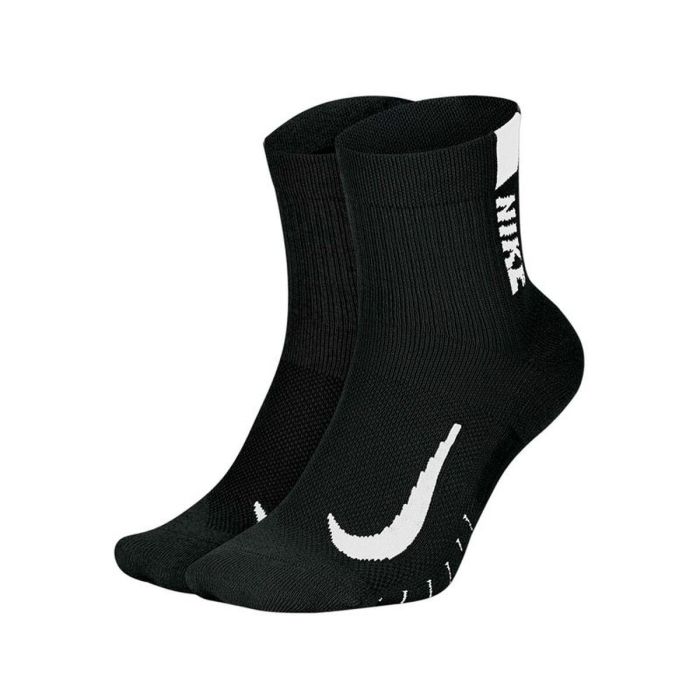 Chaussettes de Sport Nike Multiplier 2