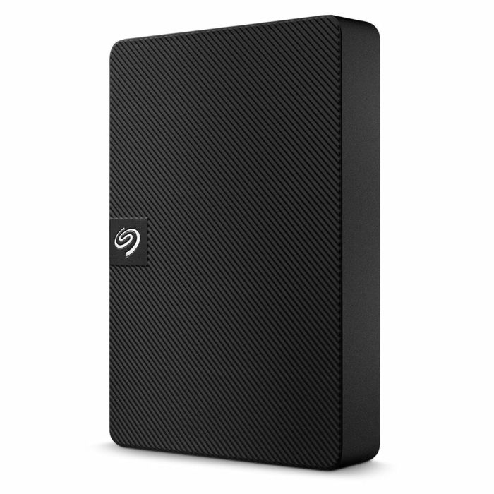 Disque dur Seagate STKM4000400 2,5" 4 TB HDD Noir