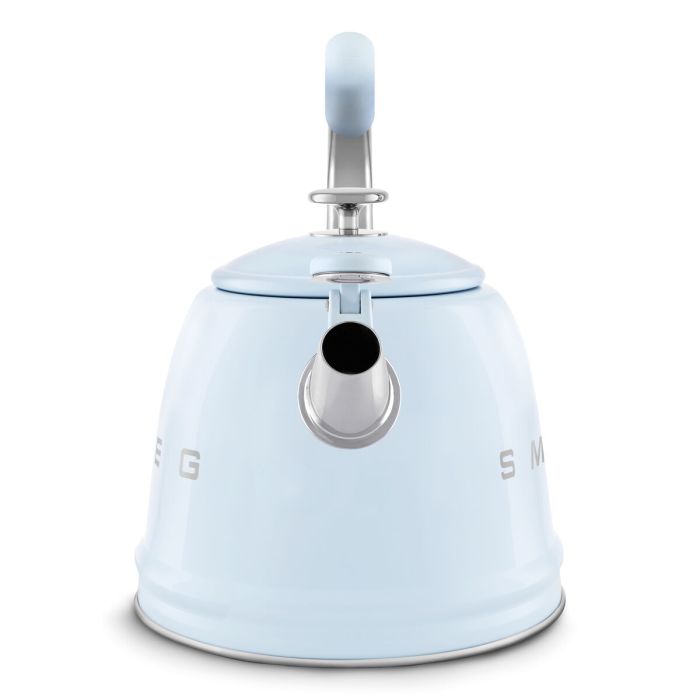 Théière Smeg 50´STYLE WKF01PB 2,3 L 6