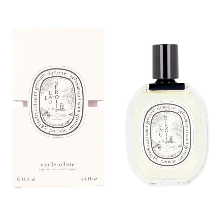 Diptyque Eau De Neroli Edt Vapo 100 mL 1